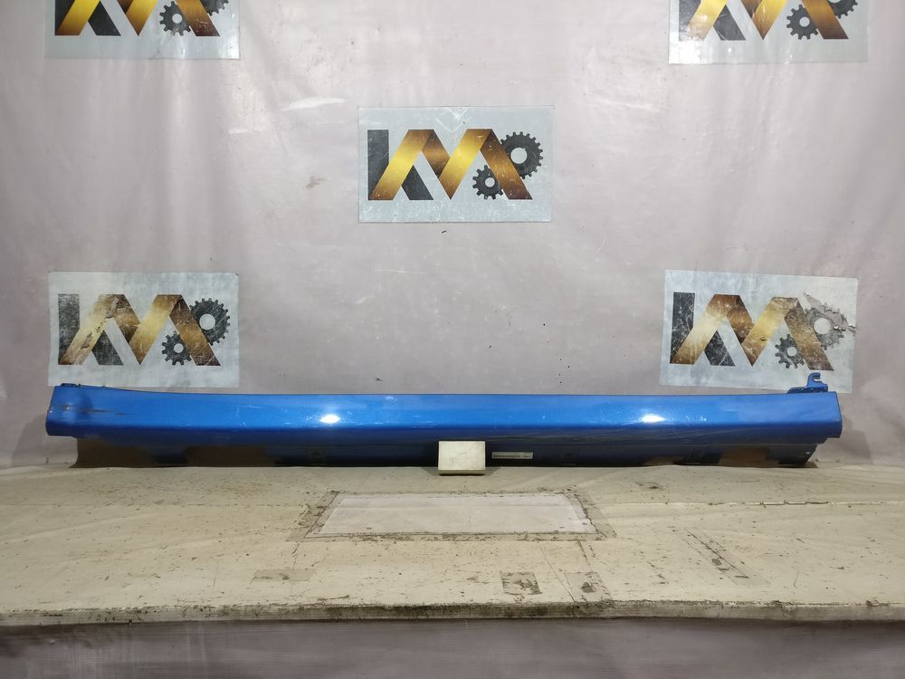 Б/У Порог BMW X1 m F48 RH 17833