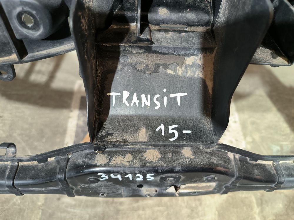 Б/У Телевизор Ford Transit 15- 34125 — изображение 6