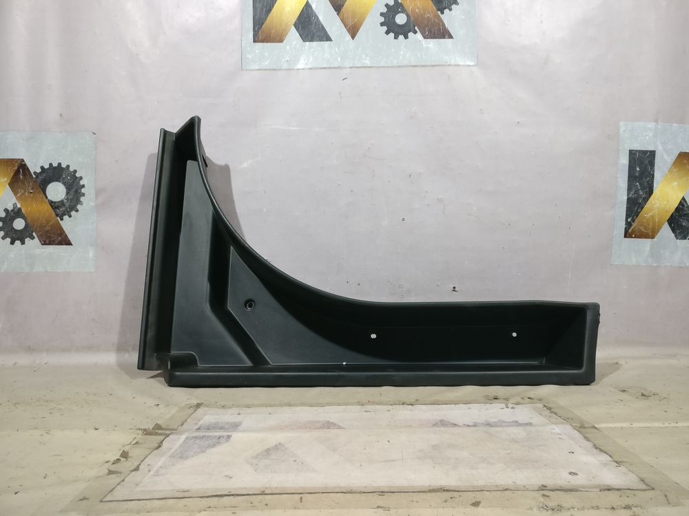 Б/У Лоток багажного отсека Hyundai Creta LH 15435