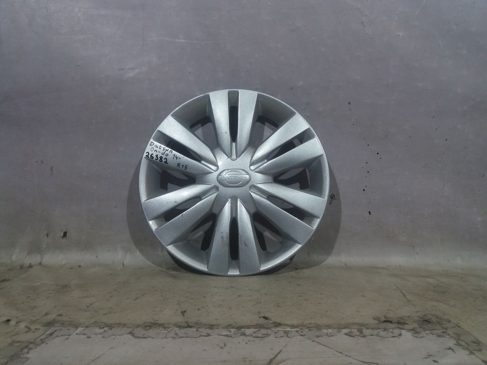 Б/У Колпак Datsun on-DO 14- R14 26382