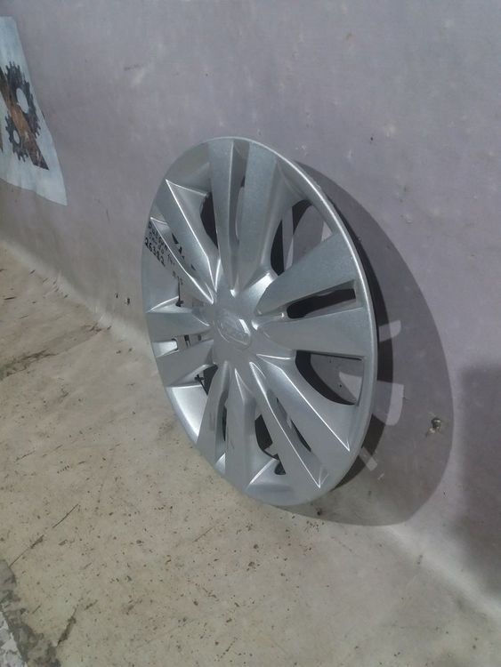 Б/У Колпак Datsun on-DO 14- R14 26382 — изображение 3