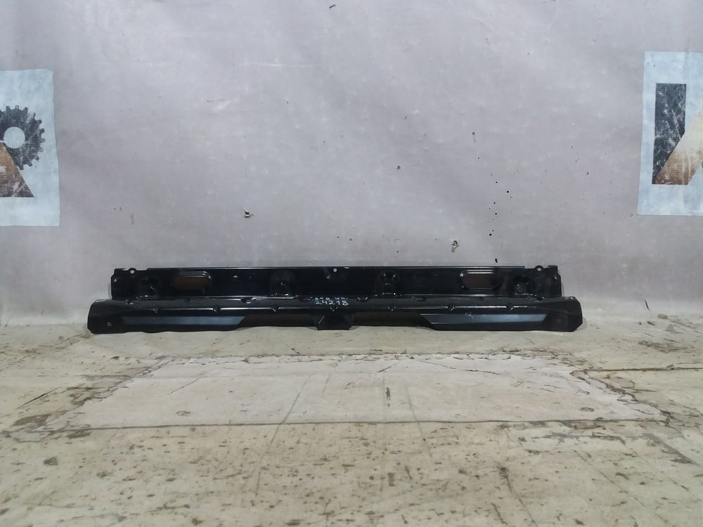 Б/У Усилитель задний Mitsubishi Lancer 9 02- 24218