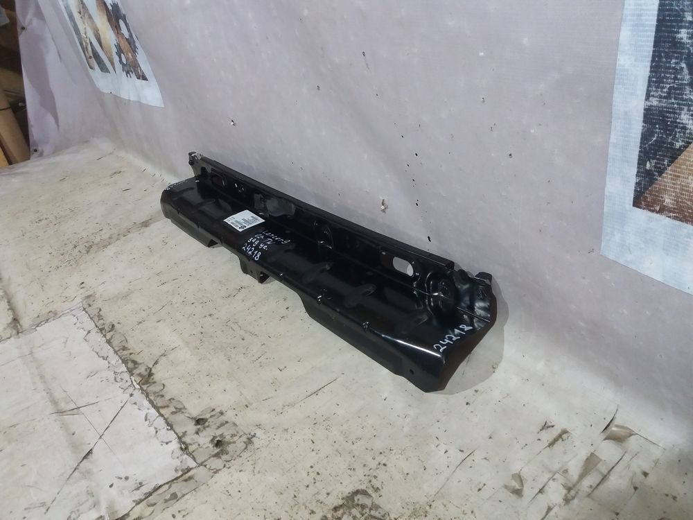 Б/У Усилитель задний Mitsubishi Lancer 9 02- 24218 — изображение 3