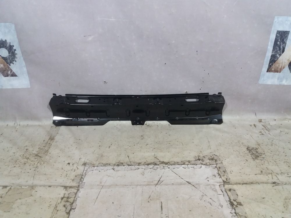 Б/У Усилитель задний Mitsubishi Lancer 9 02- 24218 — изображение 5
