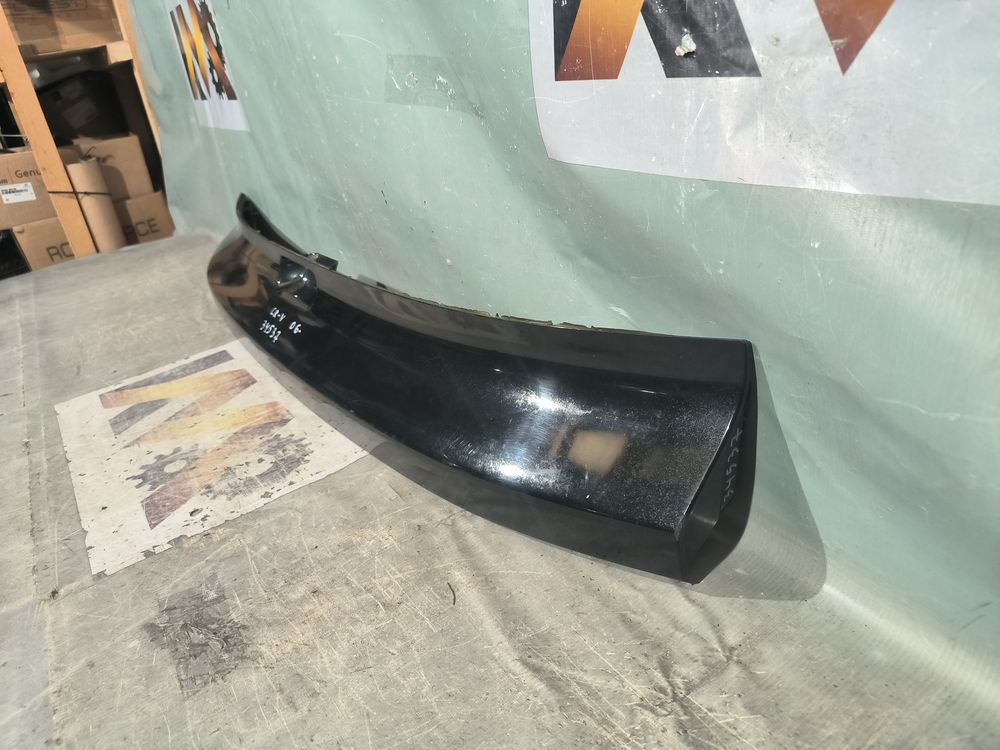 Б/У Накладка крышки багажника Honda CR-V 06- 34537 — изображение 3