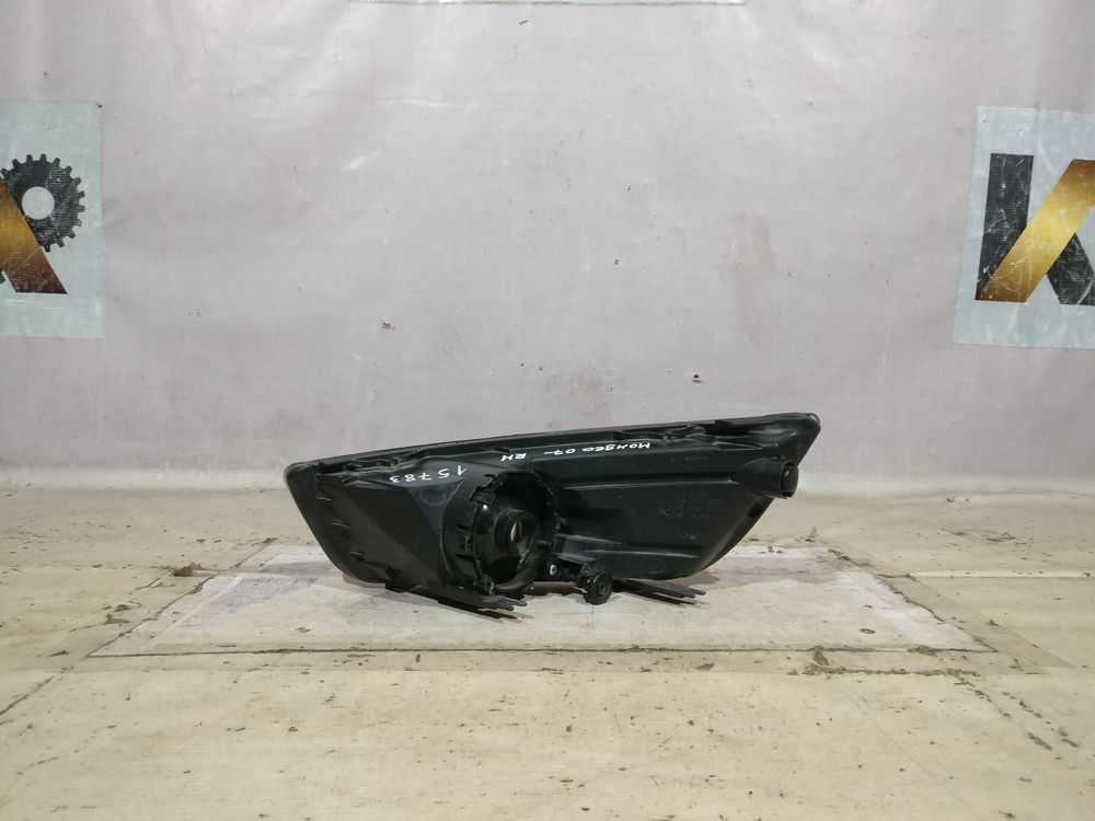 Б/У Туманка Ford Mondeo 07- RH 15783 — изображение 4