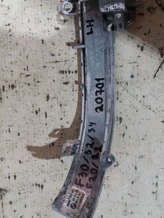 Б/У Поворотник в зеркало BMW F30/32/34 F20/22 LH 20701 — изображение 6