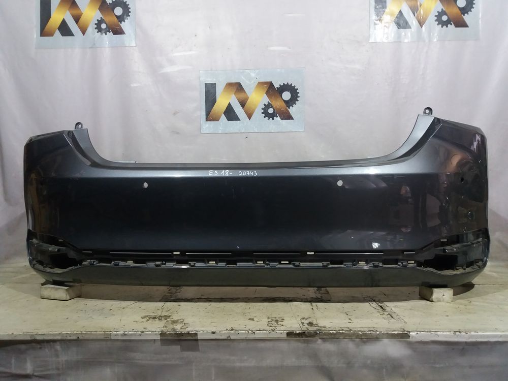 Б/У Бампер задний LEXUS ES 18- 20743