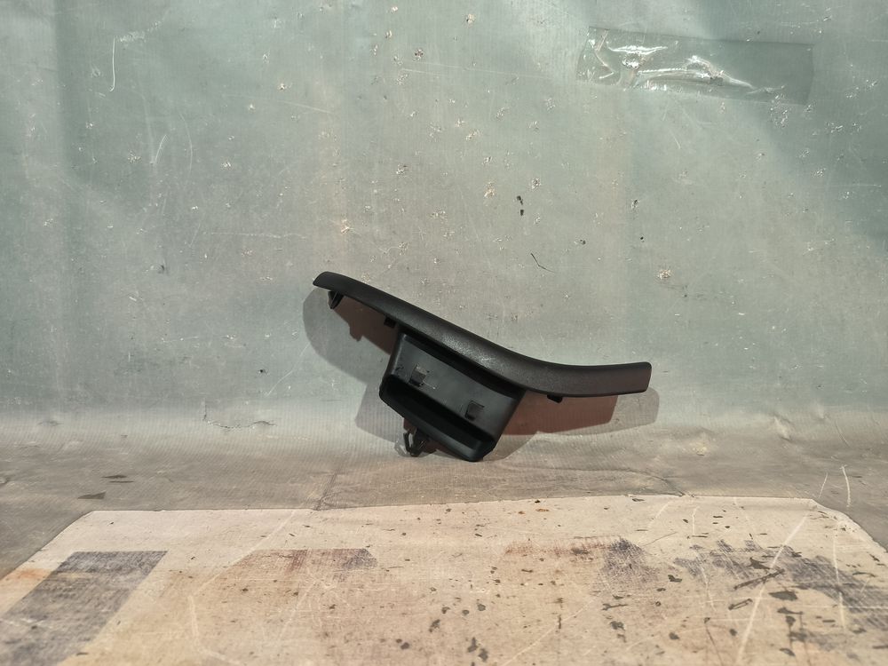 Б/У Накладка ручки задней двери внутренняя Ford Focus 3 11- RH 36402