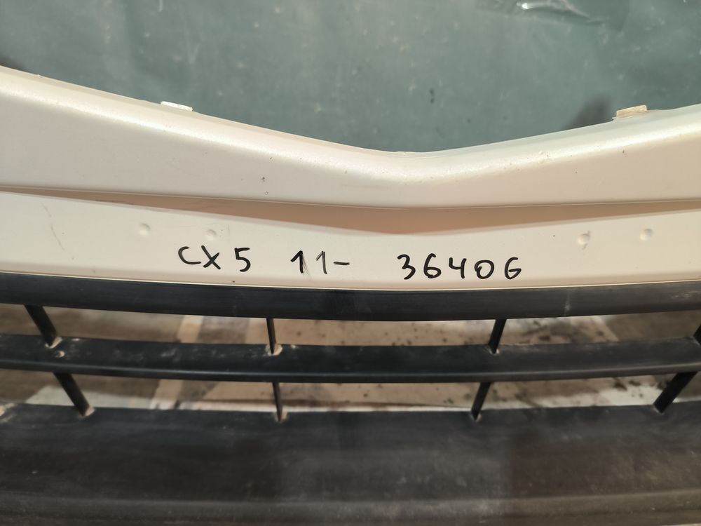 Б/У Бампер передний Mazda CX5 11- 36406 — изображение 7
