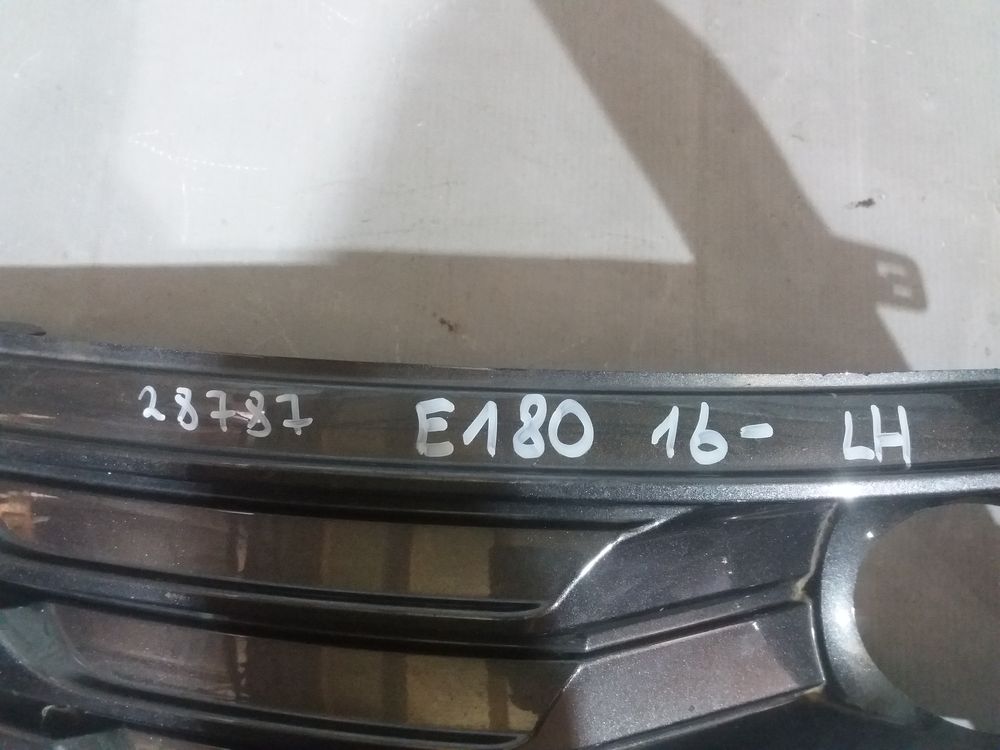 Б/У Оправа туманки TOYOTA Corolla E180 16- LH 28787 — изображение 7