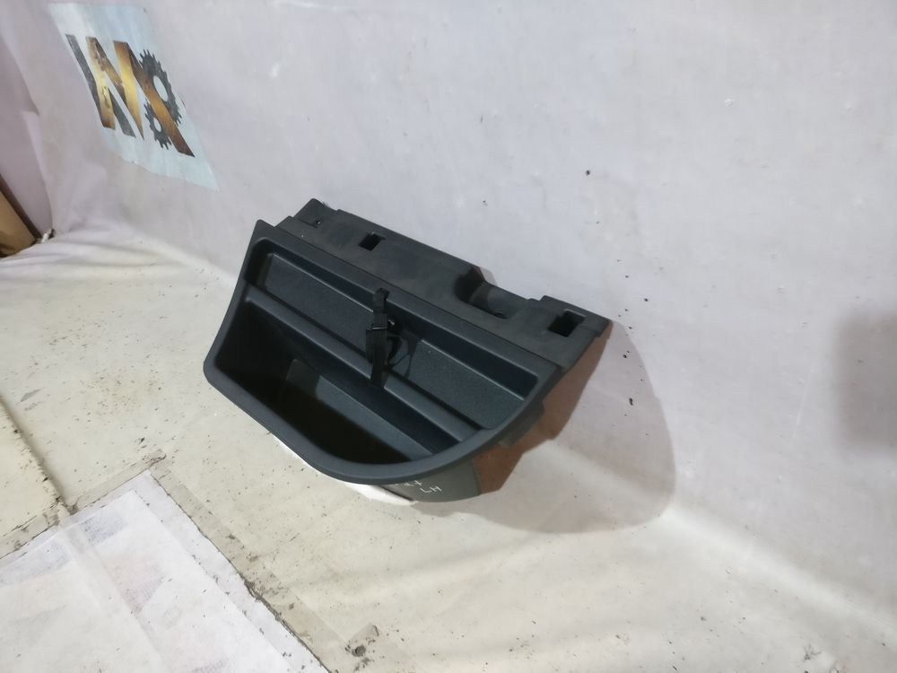 Б/У Кармана багажника Mazda 6 GJ LH 070 17027 — изображение 3