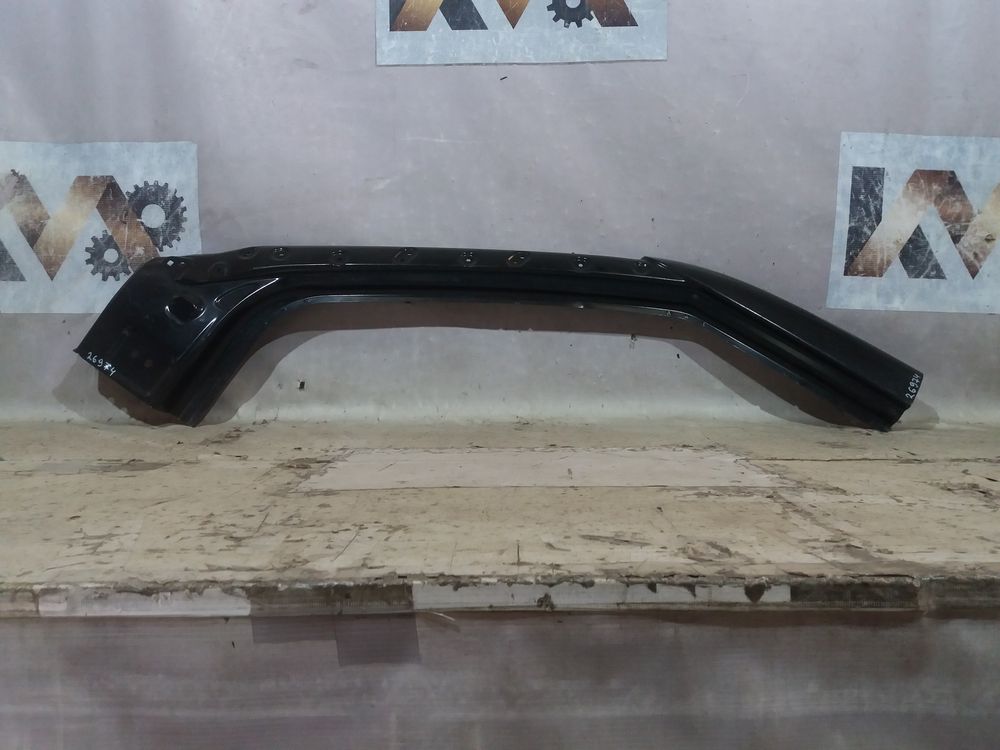 Б/У Панель стойки кузова Hyundai Creta LH 26974
