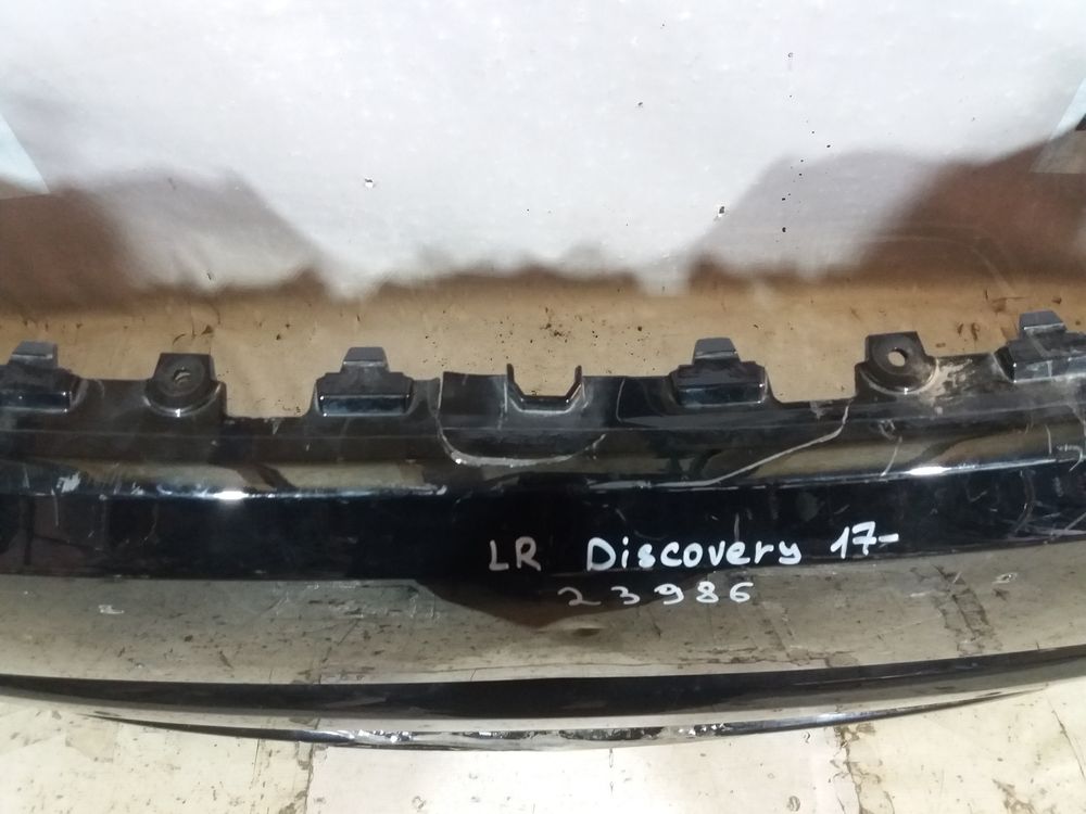Б/У Бампер передний Land Rover Discovery 17- 23986 — изображение 7