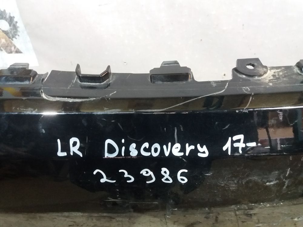 Б/У Бампер передний Land Rover Discovery 17- 23986 — изображение 12