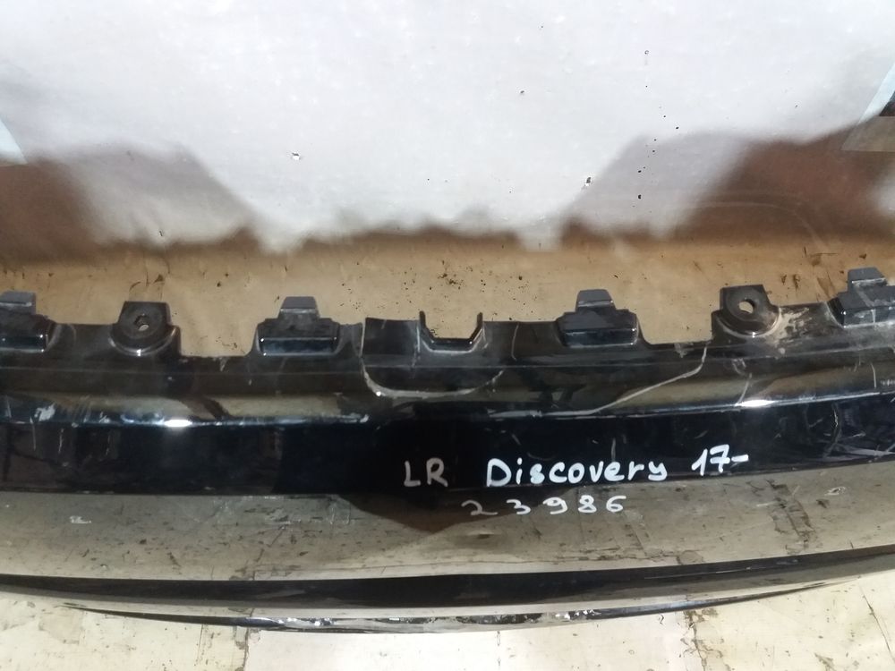 Б/У Бампер передний Land Rover Discovery 17- 23986 — изображение 6
