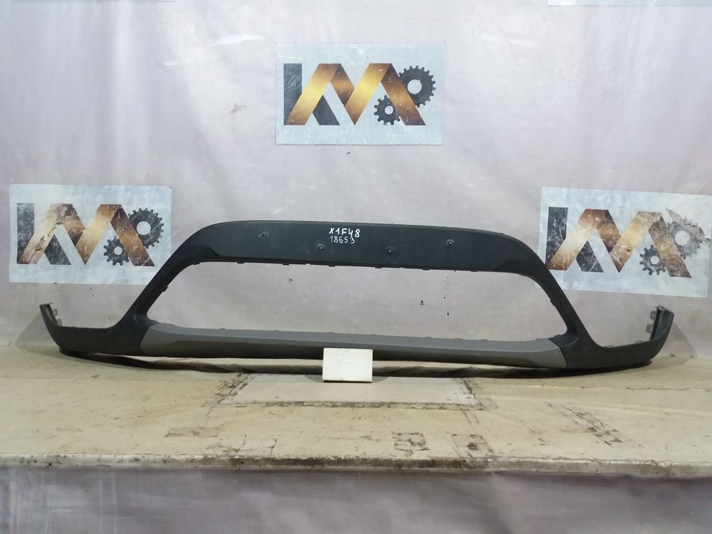 Б/У Сполер BMW X1 F48 18653
