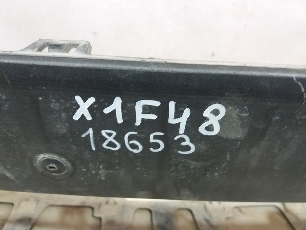 Б/У Сполер BMW X1 F48 18653 — изображение 6