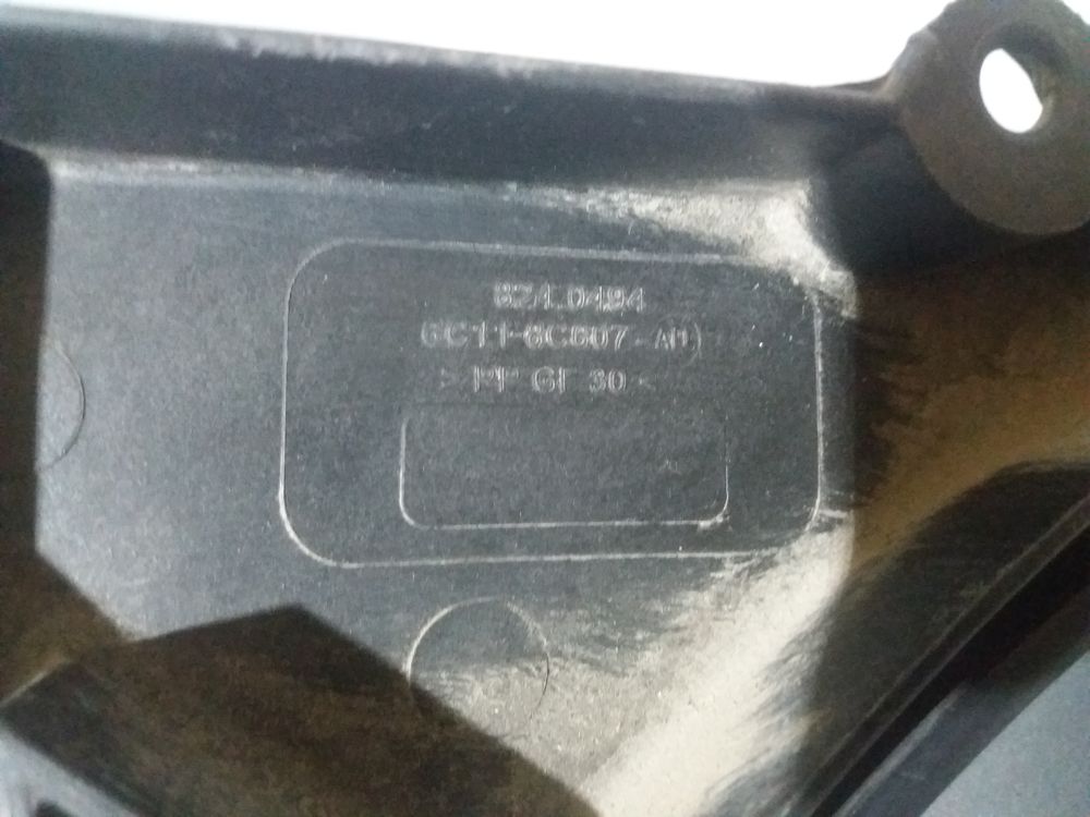 Б/У Диффузор FORD Tranzit 06- 2.2 27748 — изображение 6