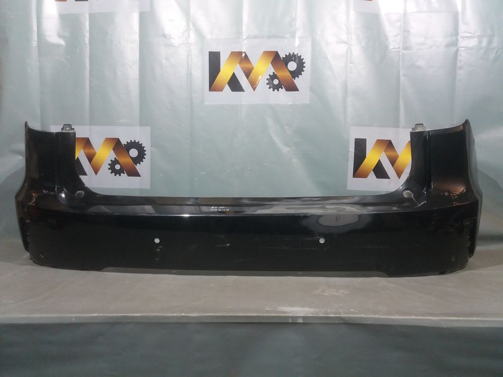Б/У Бампер задний Lexus RX 15- 29249