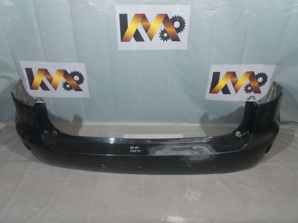 Б/У Бампер задний Lexus RX 15- 29249 — изображение 2