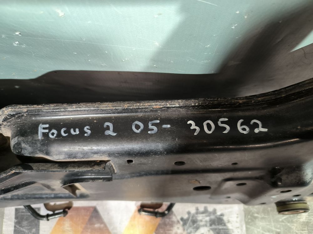 Б/У Подрамник Ford Focus II 05- 30562 — изображение 8