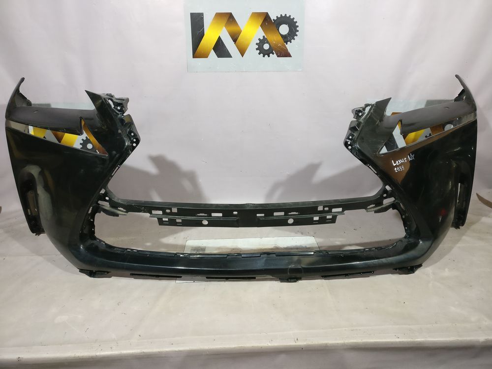 Б/У Бампер передний Lexus NX 14- 2939