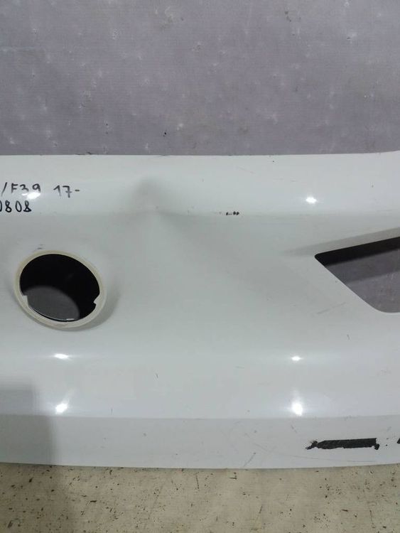 Б/У Накладка крышки багажника BMW Х2 F39 17- 20808 — изображение 6