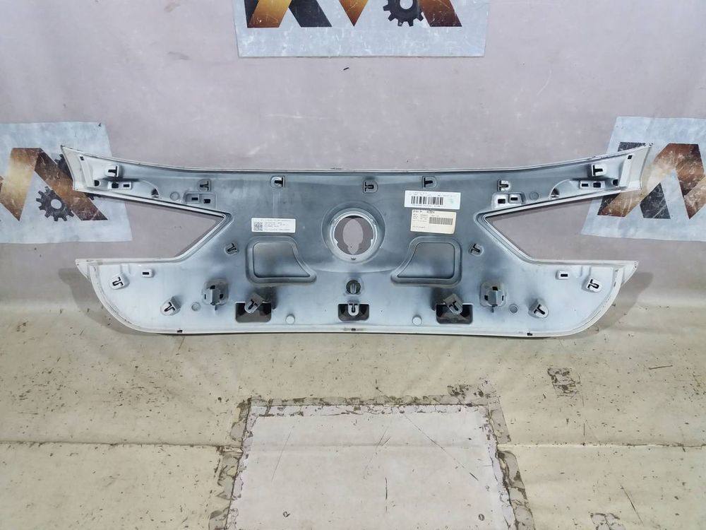 Б/У Накладка крышки багажника BMW Х2 F39 17- 20808 — изображение 7