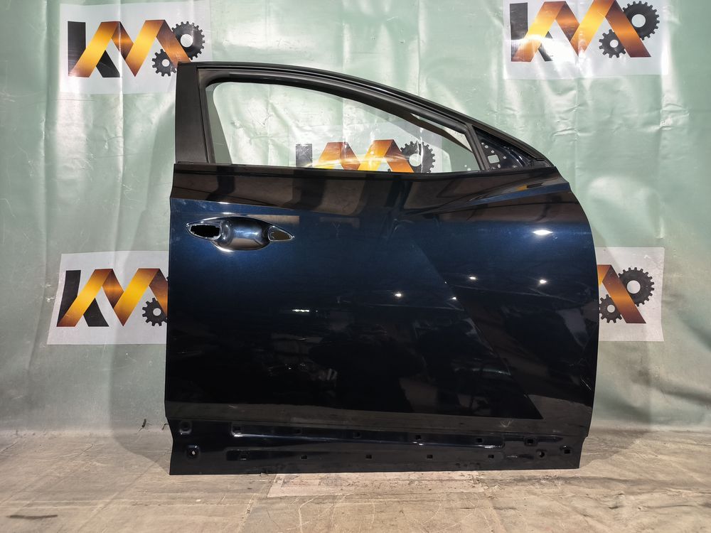Б/У Дверь передняя Hyundai Tucson 20- ПОД ЦВЕТ RH 37316