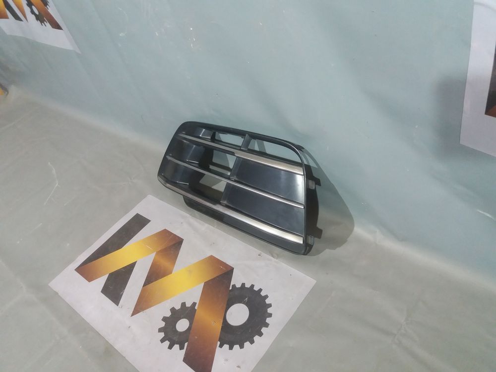 Б/У Решетка в бампер Audi Q5 17- S-Line LH 28671 — изображение 3