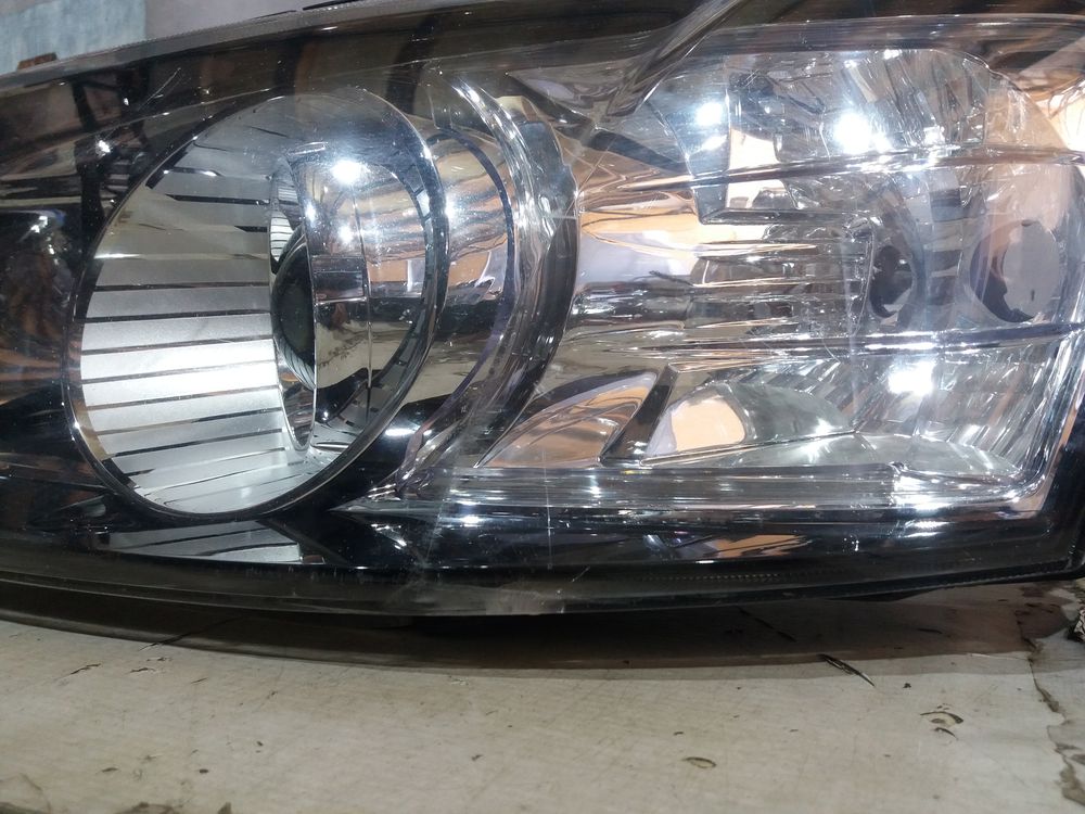 Б/У Фара Chevrolet Captiva 11- LH 20545 — изображение 3