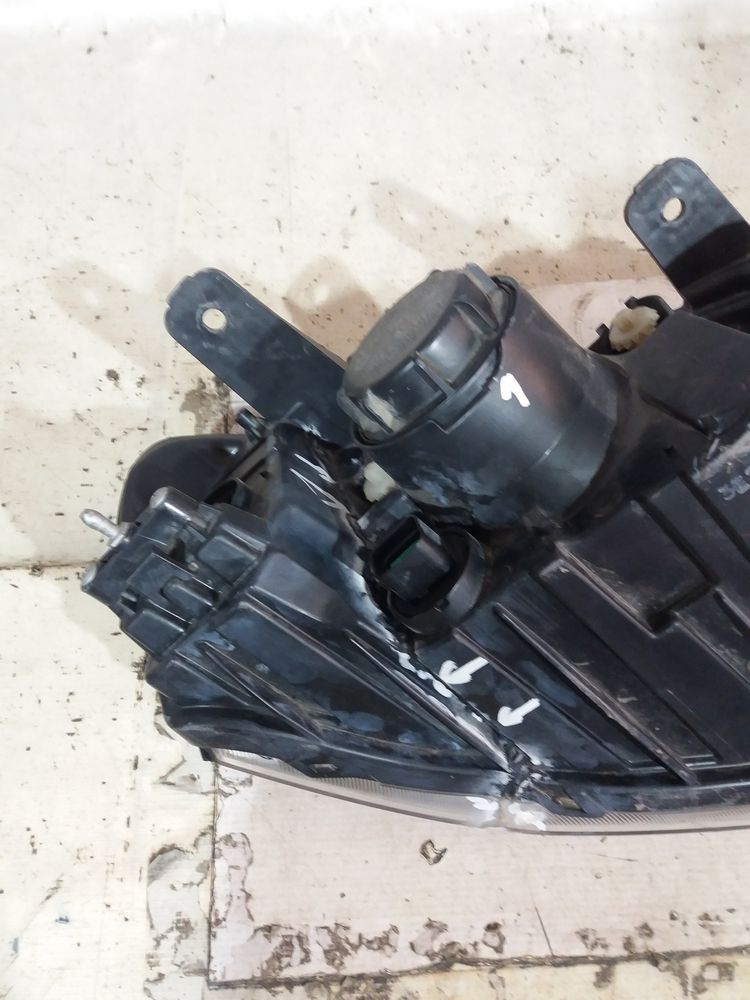 Б/У Фара Chevrolet Captiva 11- LH 20545 — изображение 11