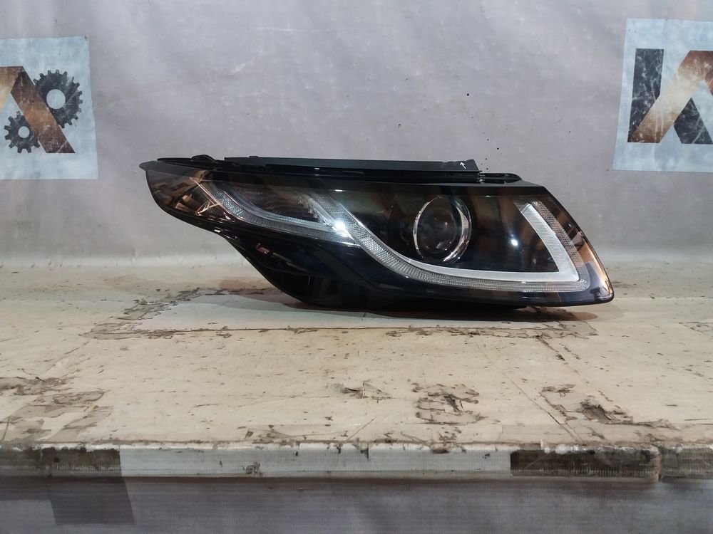 Б/У Фара Land Rover Range Rover Evoque 15- RH КСЕНОН 20551