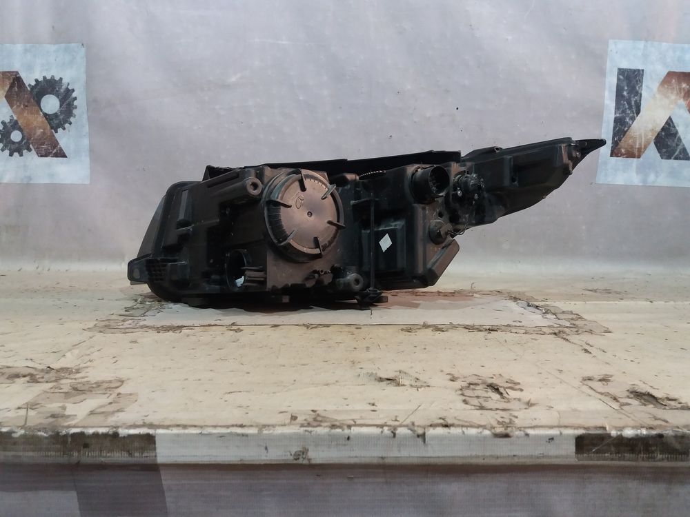 Б/У Фара Land Rover Range Rover Evoque 15- RH КСЕНОН 20551 — изображение 7