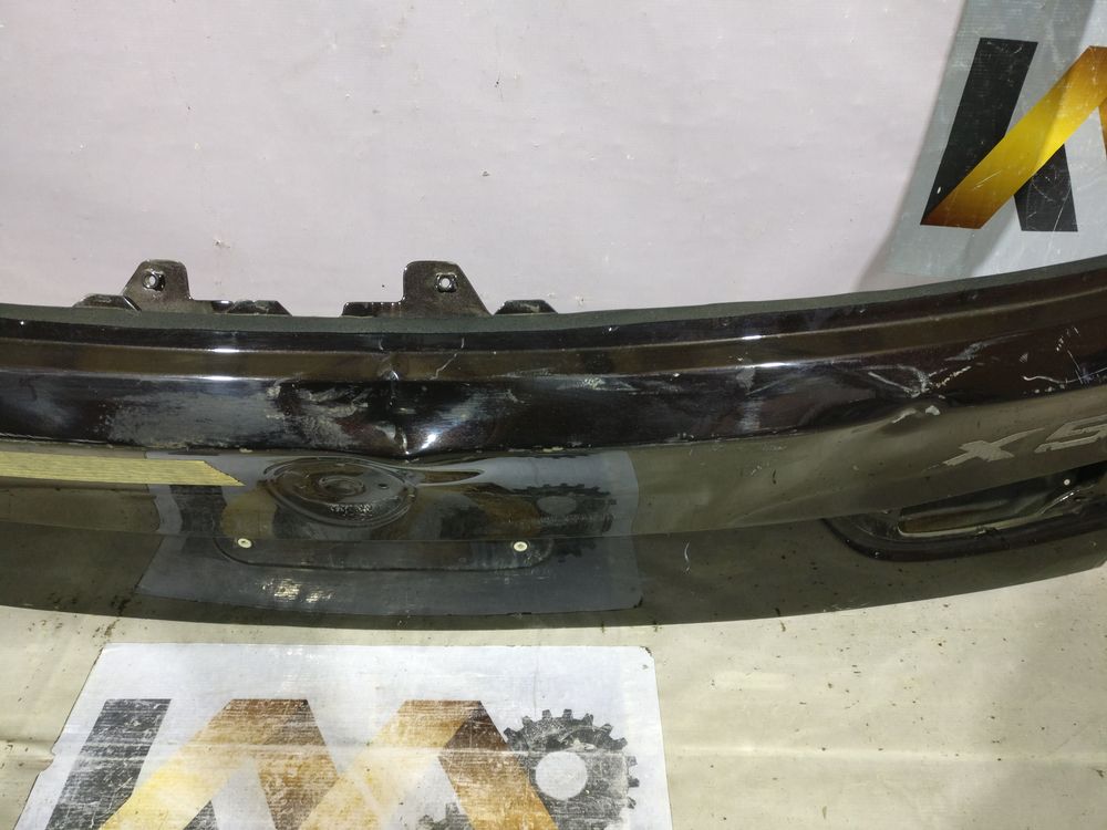 Б/У Крышка багажника BMW X5 F15 7224 — изображение 5