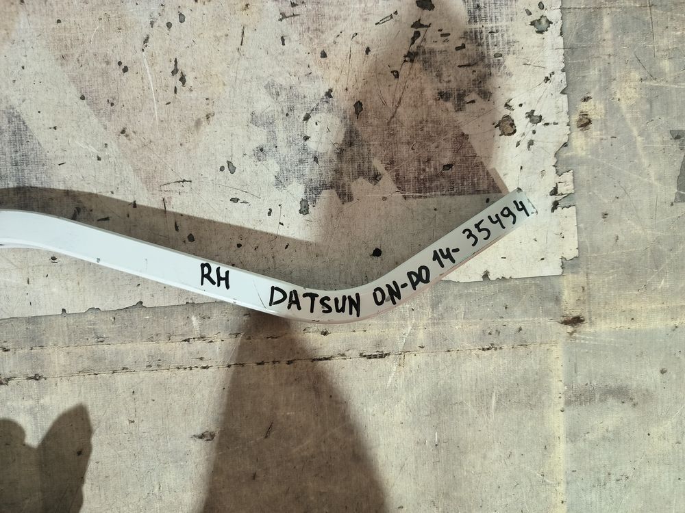 Б/У Петля крышки багажника Datsun On-Do 14- RH 35494 — изображение 5