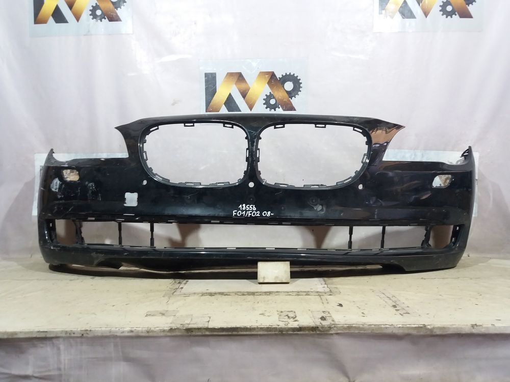 Б/У Бампер BMW F01/F02 08- 18556