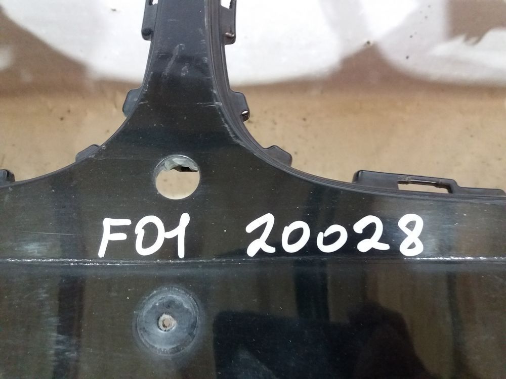 Б/У Бампер BMW F01/F02 08- 18556 — изображение 10