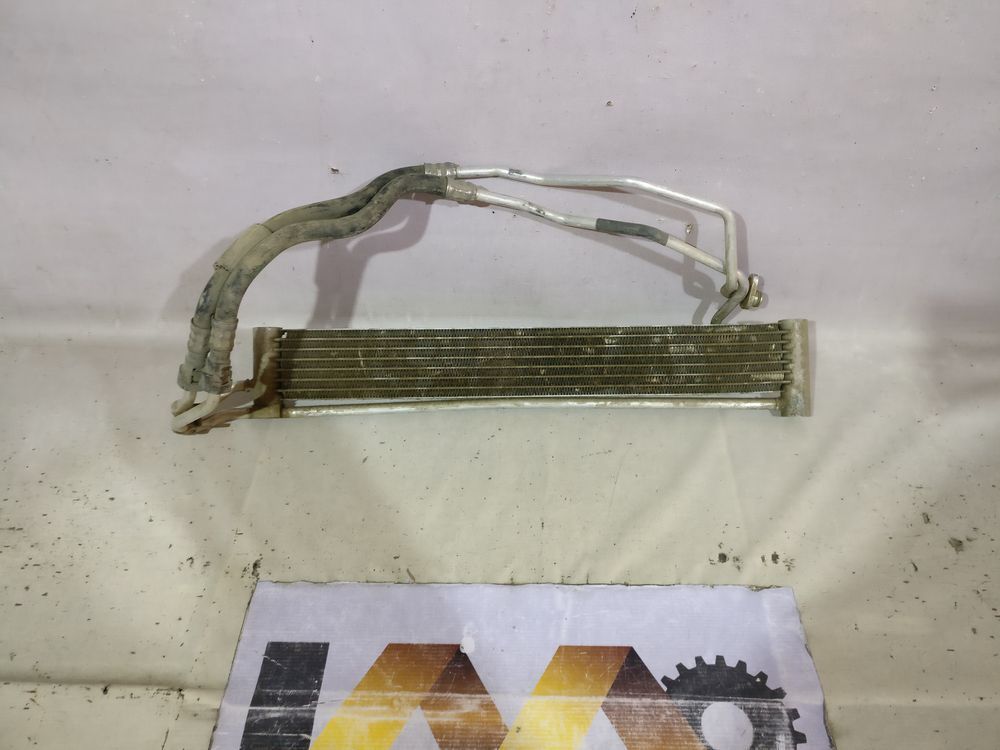 Б/У Радиатор КПП BMW F80 F82 F83 12952 — изображение 3