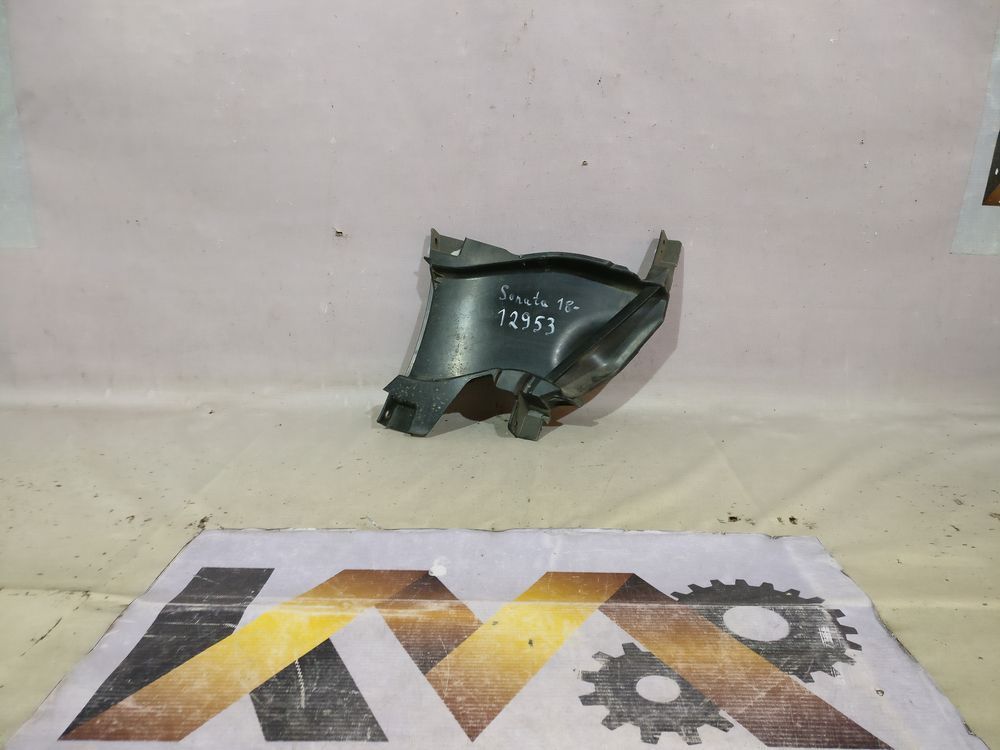 Б/У Воздуховод HYUNDAI SONATA 18- 12953