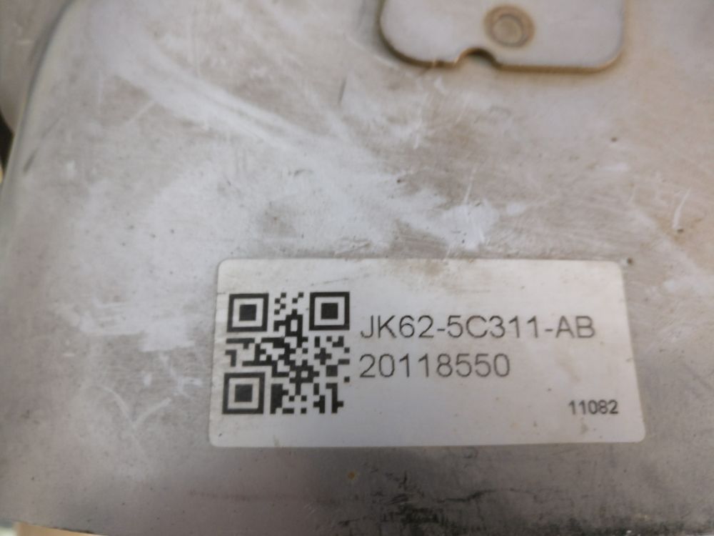 Б/У Насадка Land Rover Range Rover Sport 12- 12963 — изображение 4