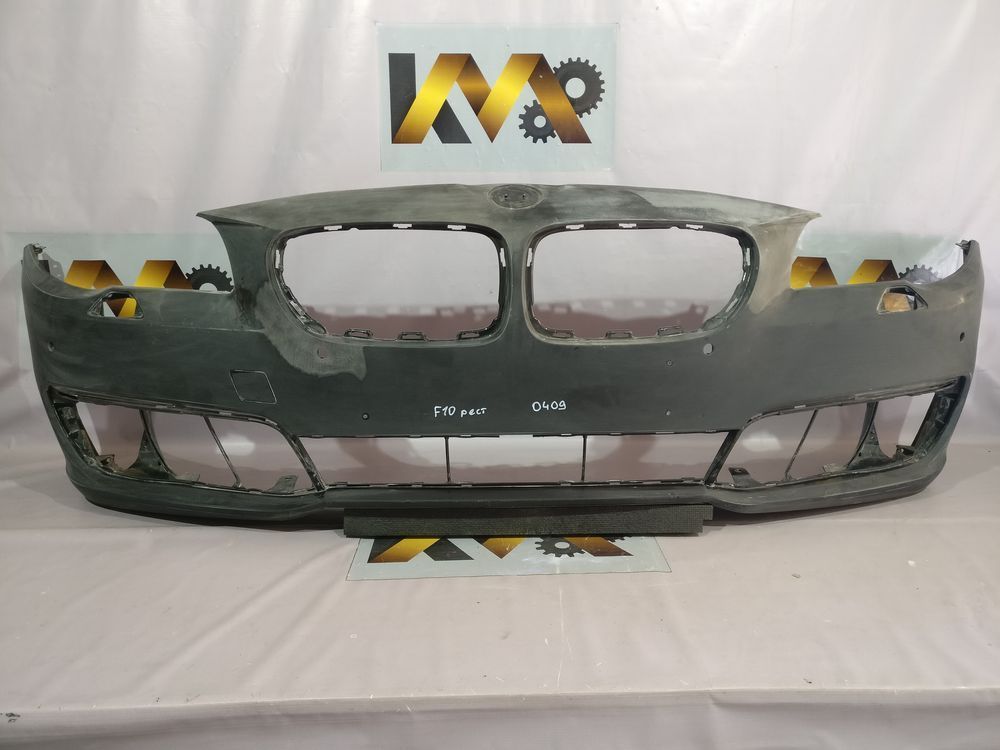 Б/У Бампер BMW F10 рестал 0409