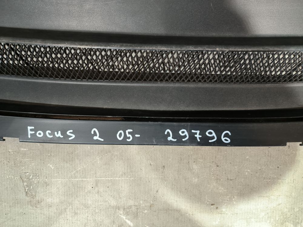 Б/У Жабо Ford Focus 2 05- 29796 — изображение 7