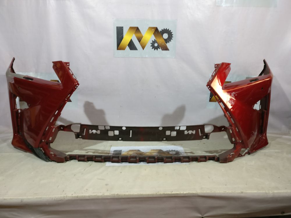 Б/У Бампер Lexus RX 15- 7006