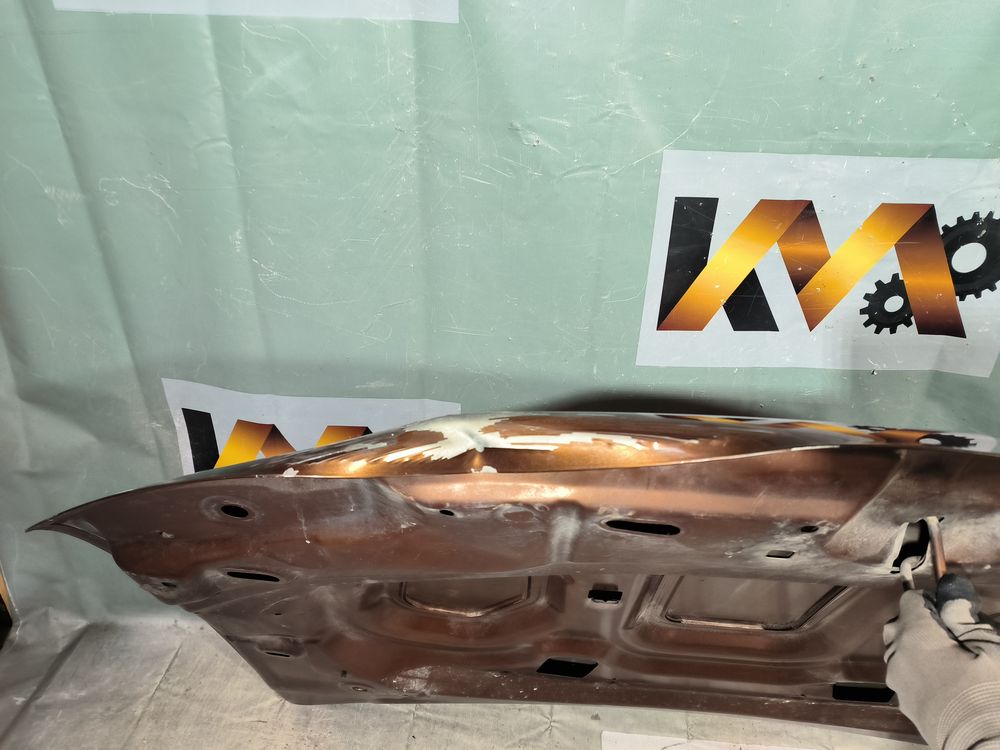Б/У Капот Renault Duster 10- 35813 — изображение 10