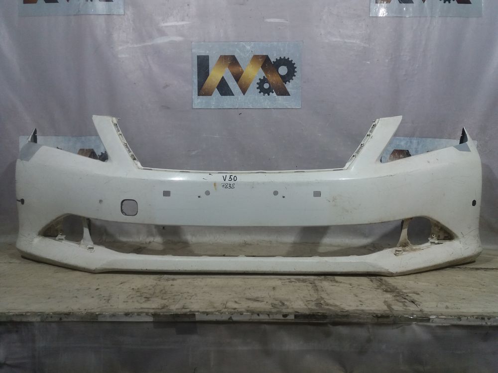 Б/У Бампер Toyota Camry V50 7838