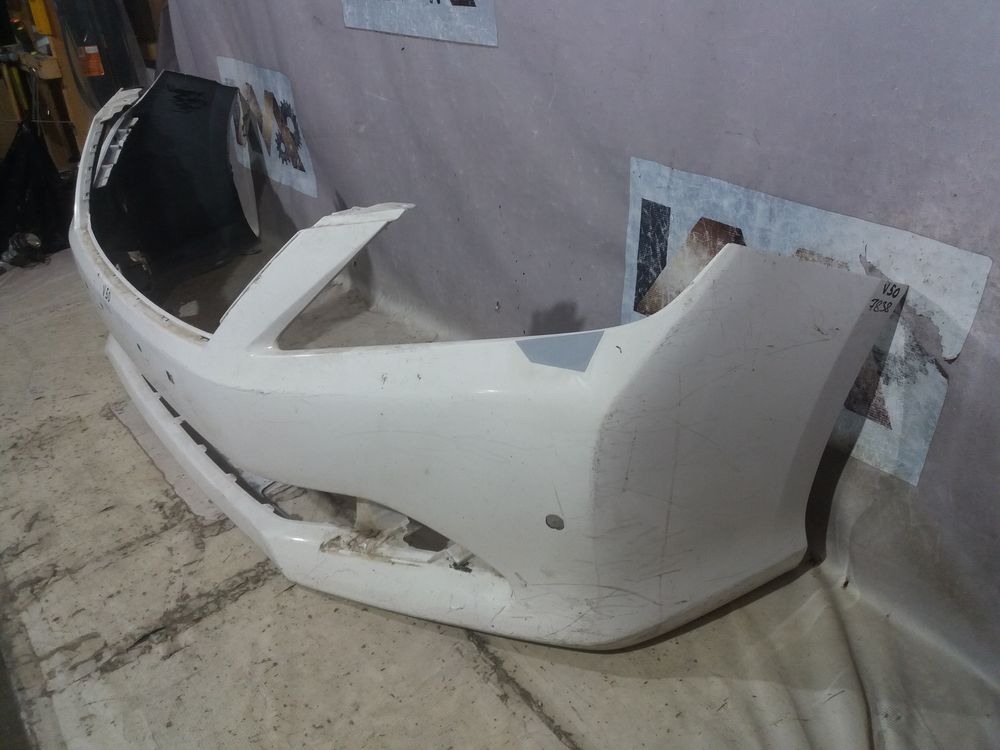 Б/У Бампер Toyota Camry V50 7838 — изображение 3