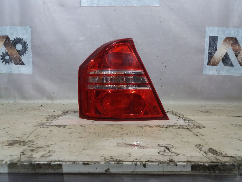 Б/У Фонарь LIFAN SOLANO LH 21891
