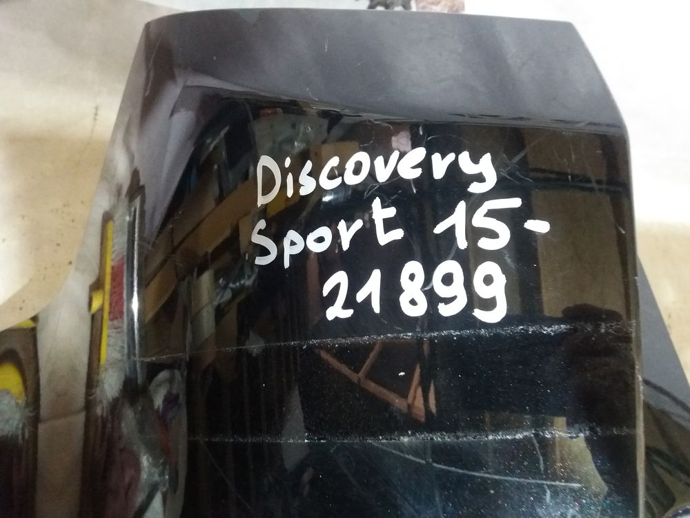 Б/У Бампер Land Rover Discovery SPORT 14- 21899 — изображение 8